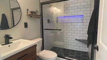 Shower