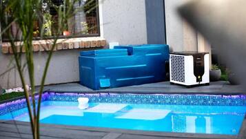 Apartment, 2 Bedrooms, Accessible, Smoking | Pool