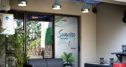 Luxurious Self-catering Apartment in Benoni With Private Entrance