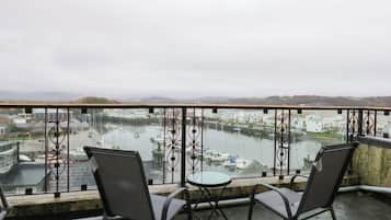 Cottage | Teras/patio