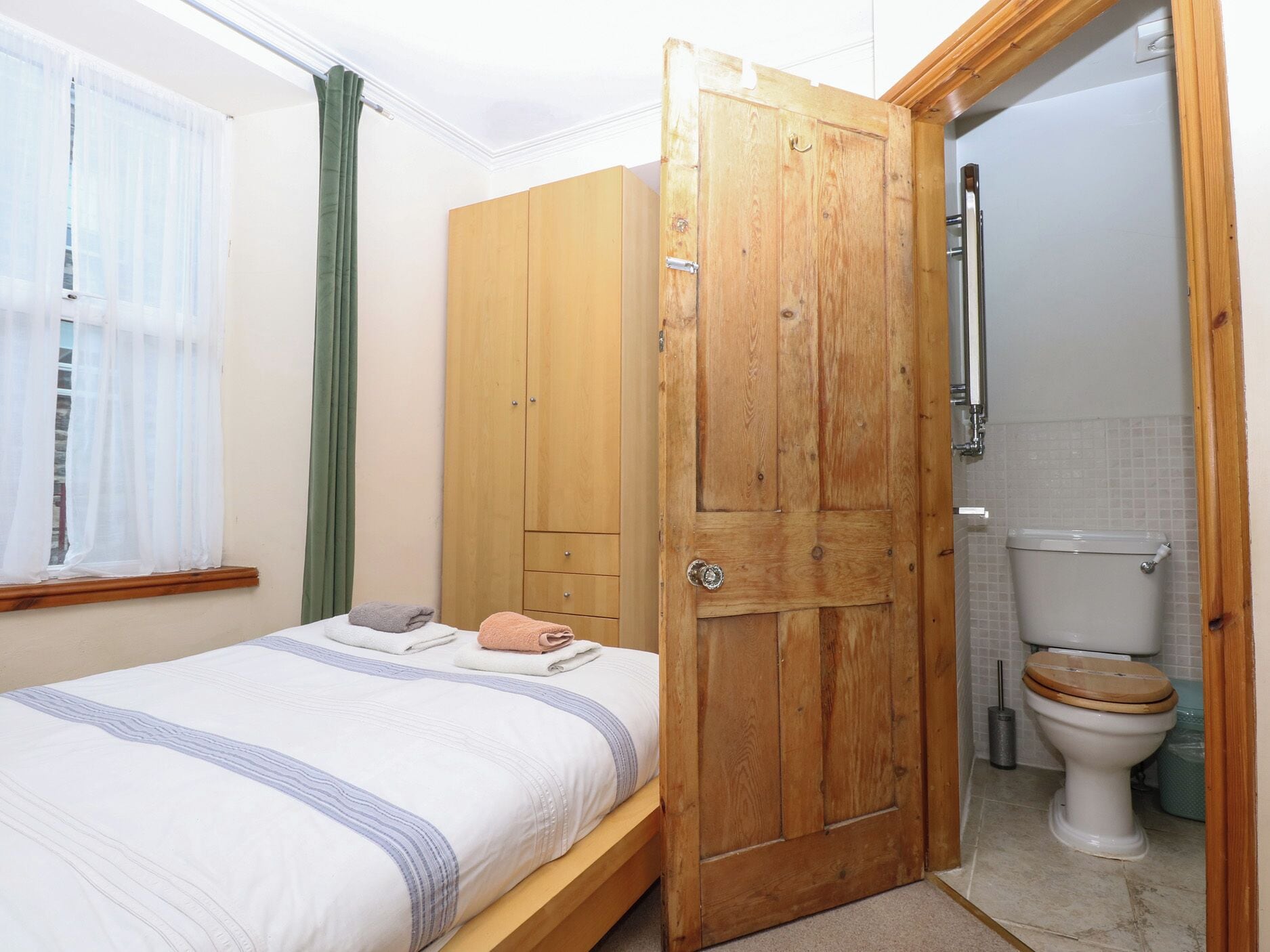 Cottage | Bathroom