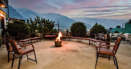 Hotel View Point by THC Hotels - Manali