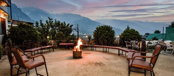 Hotel View Point by THC Hotels - Manali