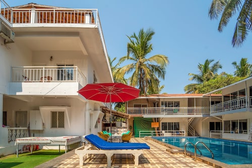 BeachWalk By FeatherTouch Hotels Resorts
