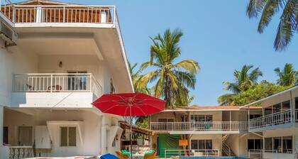 BeachWalk By FeatherTouch Hotels Resorts