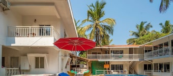 BeachWalk By FeatherTouch Hotels Resorts