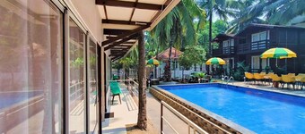 BeachWalk By FeatherTouch Hotels Resorts