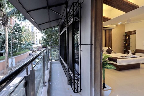 Entire 4 Bedroom Villa