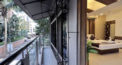 Entire 4 Bedroom Villa