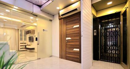 Entire 4 Bedroom Villa