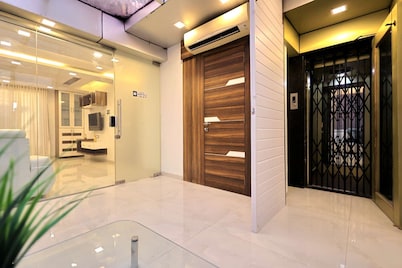 Entire 4 Bedroom Villa