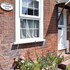 The Pepper Pot Sleeps 4 Sunlit Garden