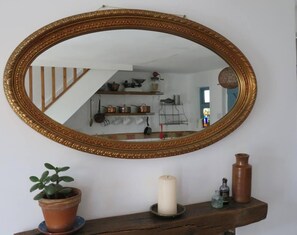 Cottage | Interior - The Pepper Pot Sleeps 4 Sunlit Garden (Exmouth)