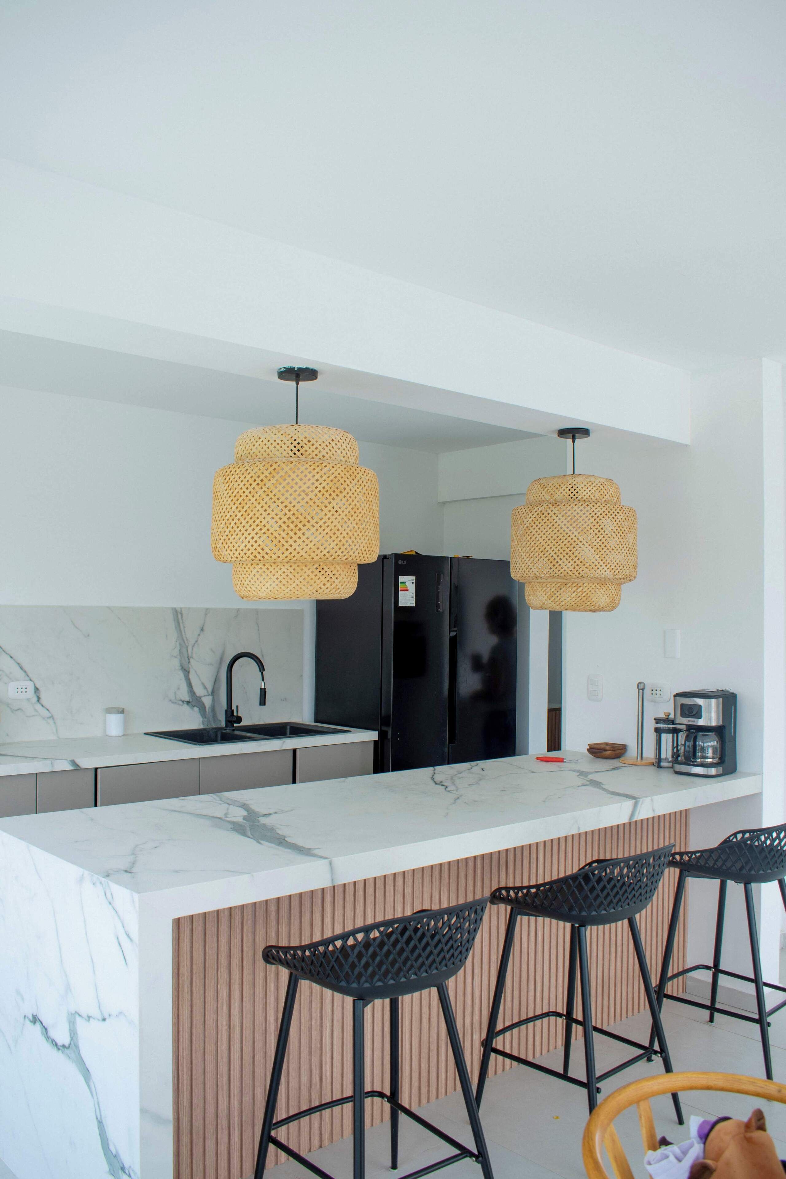 Casa | 3 habitaciones y internet 