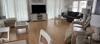 Tranquil 2-bedroom house in Key Largo