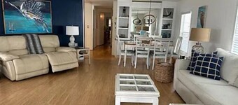 Tranquil 2-bedroom house in Key Largo