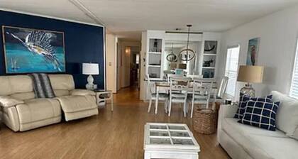 Tranquil 2-bedroom house in Key Largo
