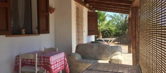 La Borgata Guest House - Your Ideal Holiday in the Paradise of North Sardinia
