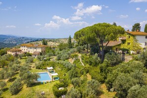 Exterior - Relaxing Tuscan Terrazza Near Florence (Impruneta)