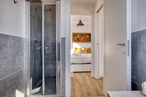 Comfort Apartment, Balcony | Living area