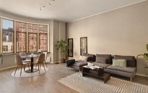 1 chambre, accès au Wi-Fi (inclus)