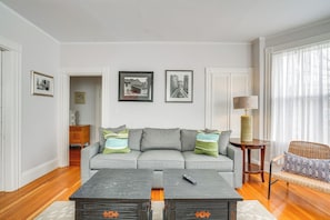 Apartment (3 Bedrooms) | Interior
