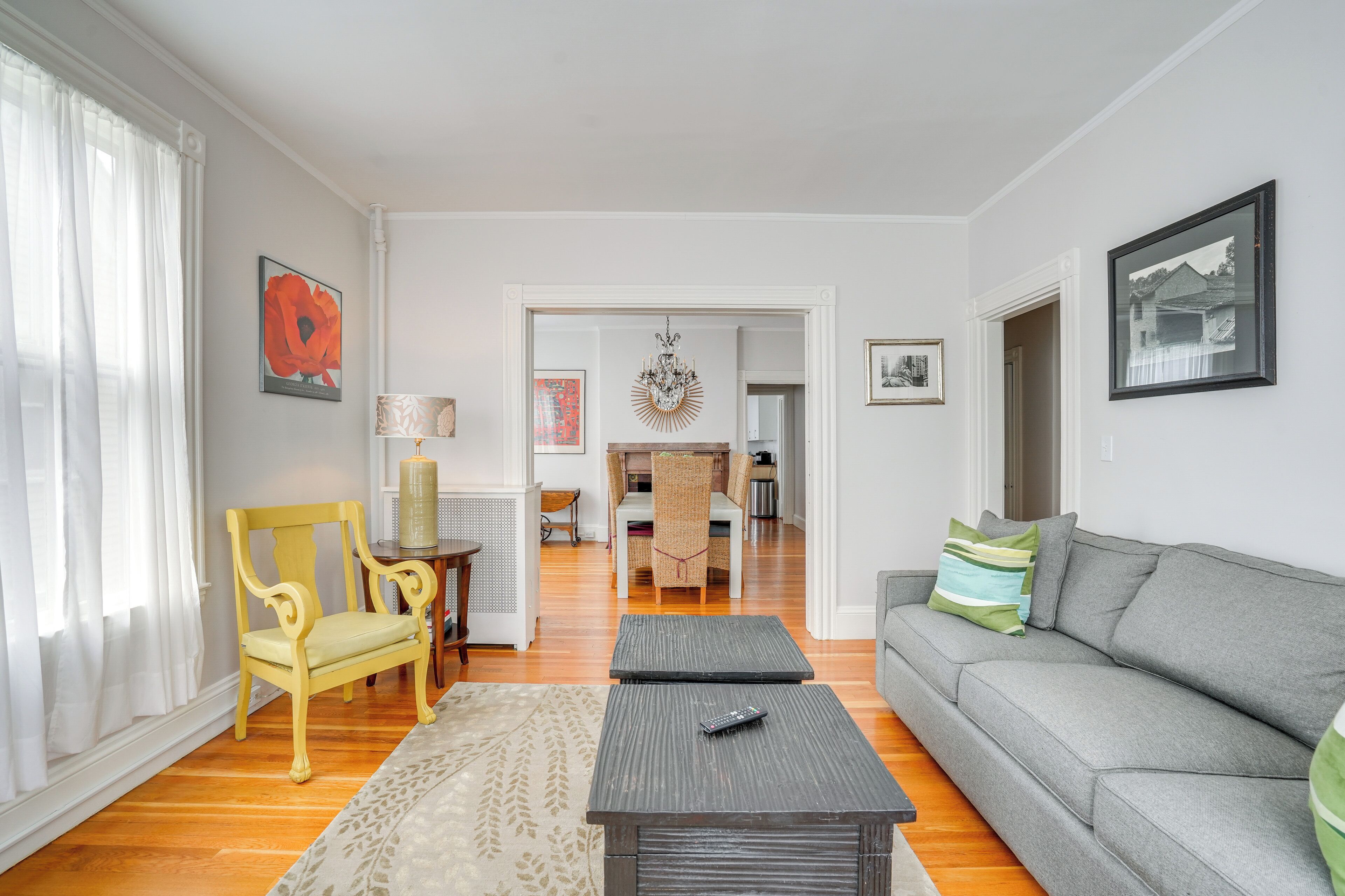 Apartamento (3 Bedrooms) | Interior