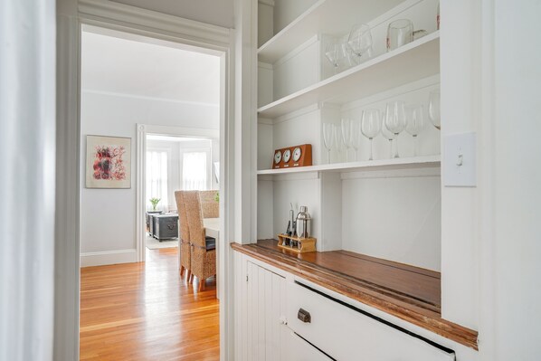 Apartment (3 Bedrooms) | Interior - Walk to Harvard Square: Apartment in Cambridge (Cambridge)