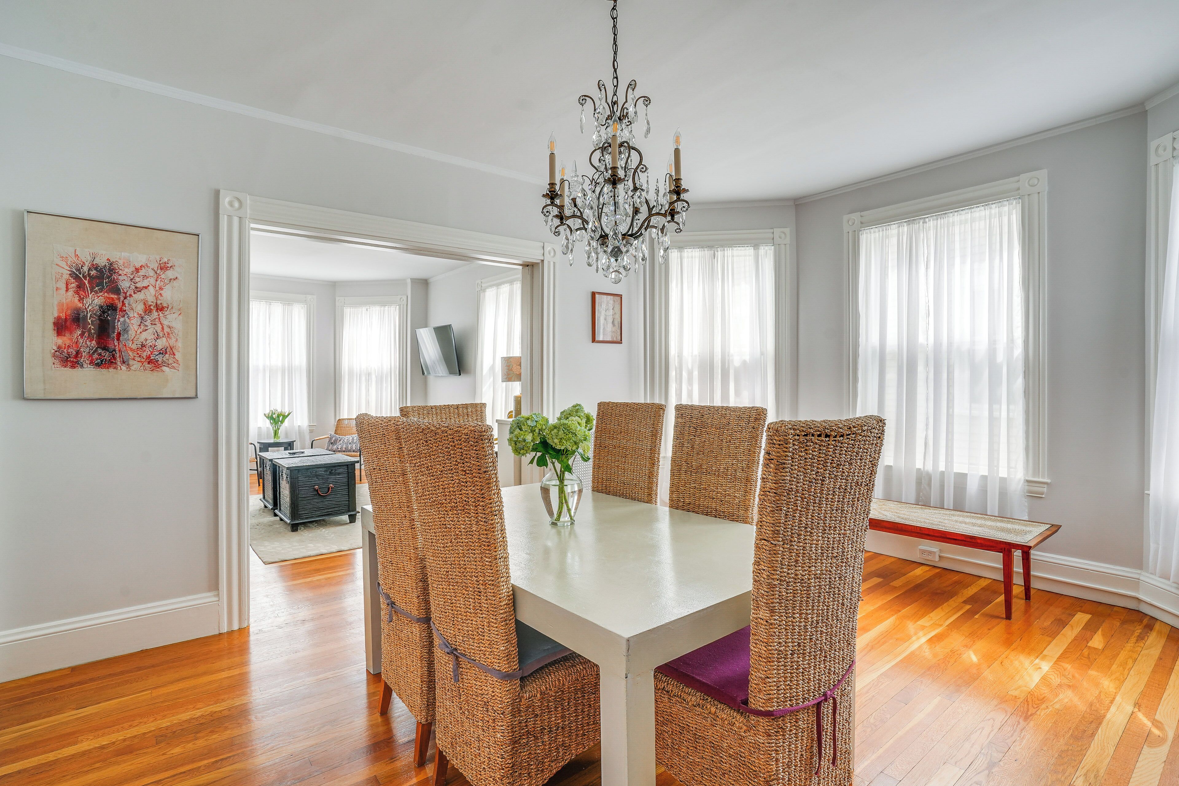 Apartamento (3 Bedrooms) | Interior