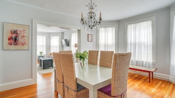 Apartamento (3 Bedrooms) | Interior