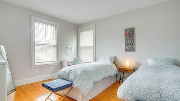 Apartment (3 Bedrooms) | Interior