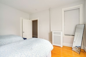 Apartment (3 Bedrooms) | Interior