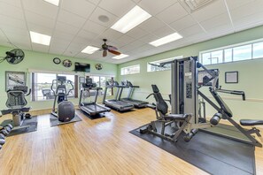 Hus (2 Bedrooms) | Interiør