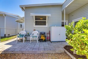 Hus (2 Bedrooms) | Interiør