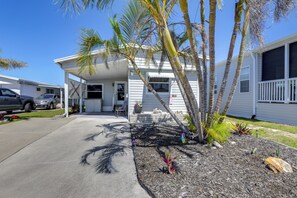 Hus (2 Bedrooms) | Interiør