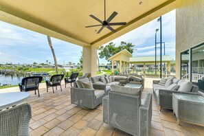 Talo (2 Bedrooms) | Sisätilat