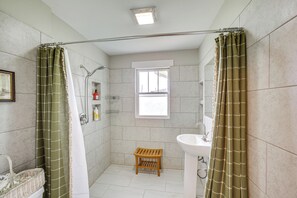 Hus (3 Bedrooms) | Interiör