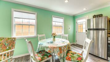 Ferienhaus (1 Bedroom) | Innenbereich