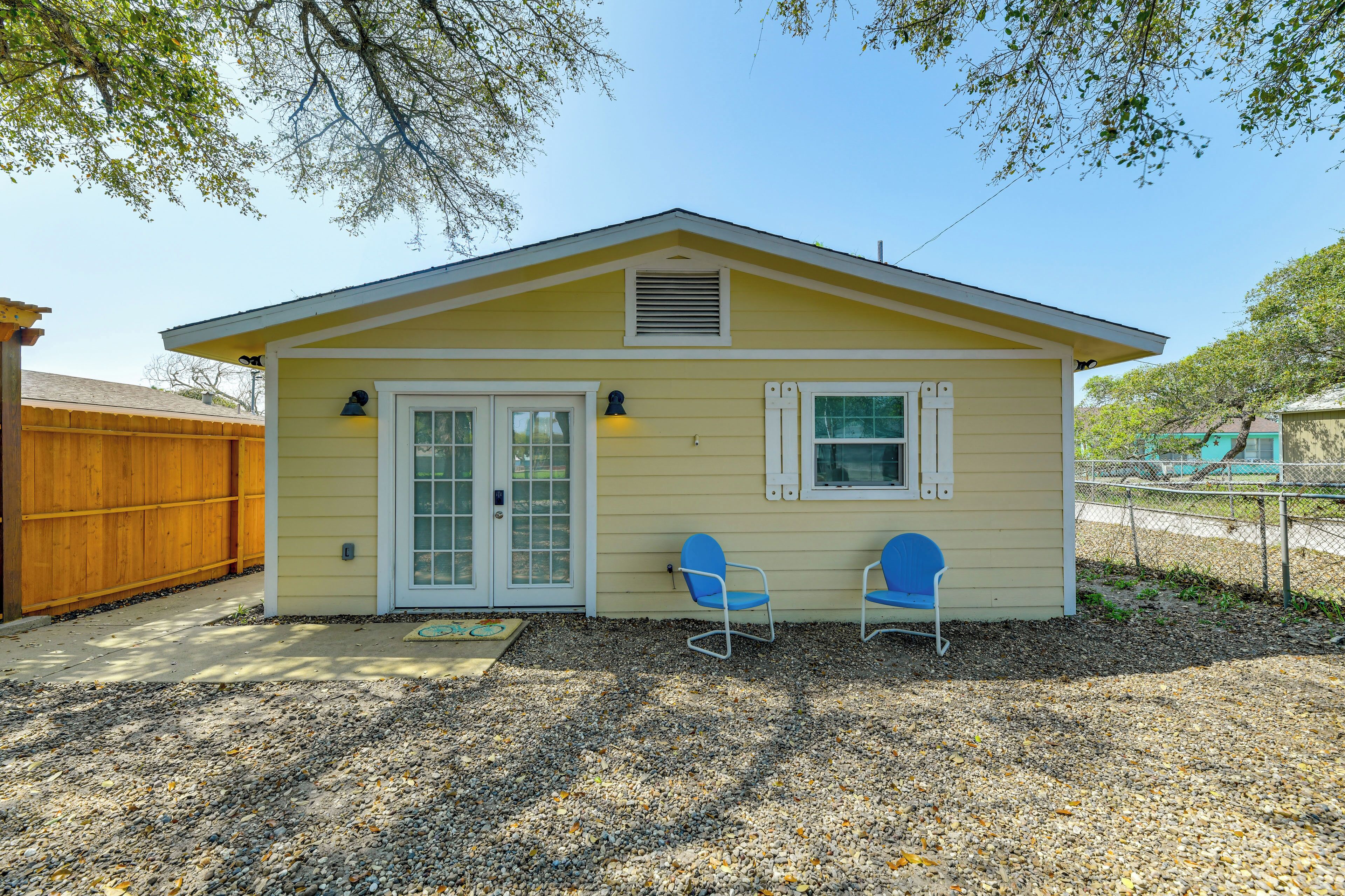 Cottage (1 Bedroom) | Front of property