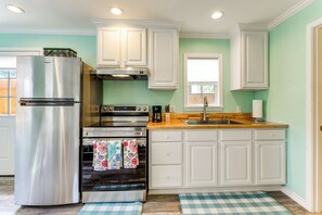 Cottage (1 Bedroom) | Intérieur