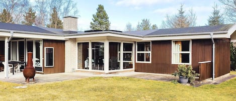 House | Exterior
