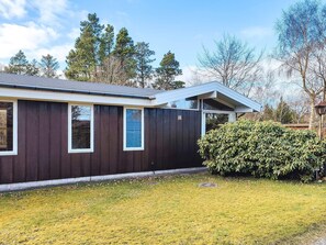 House | Exterior - 4 Star Holiday Home in Hals (Hals)