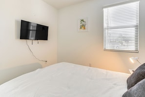 独立别墅 (3 Bedrooms) | 住宿内部