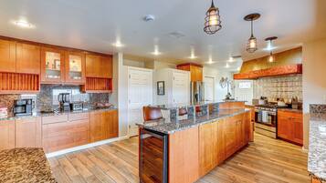 Casa (3 Bedrooms) | Interior