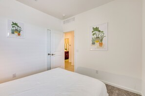 ハウス (3 Bedrooms) | 内装