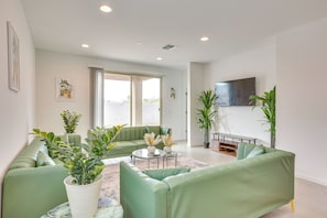 Casa (3 Bedrooms) | Vista frontal de la propiedad