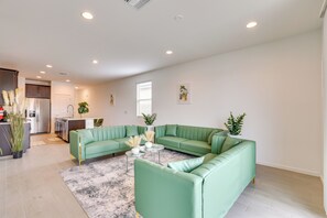 ハウス (3 Bedrooms) | 内装