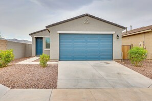 Casa (3 Bedrooms) | Parte interna