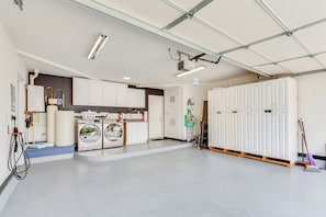 Maison (3 Bedrooms) | Intérieur