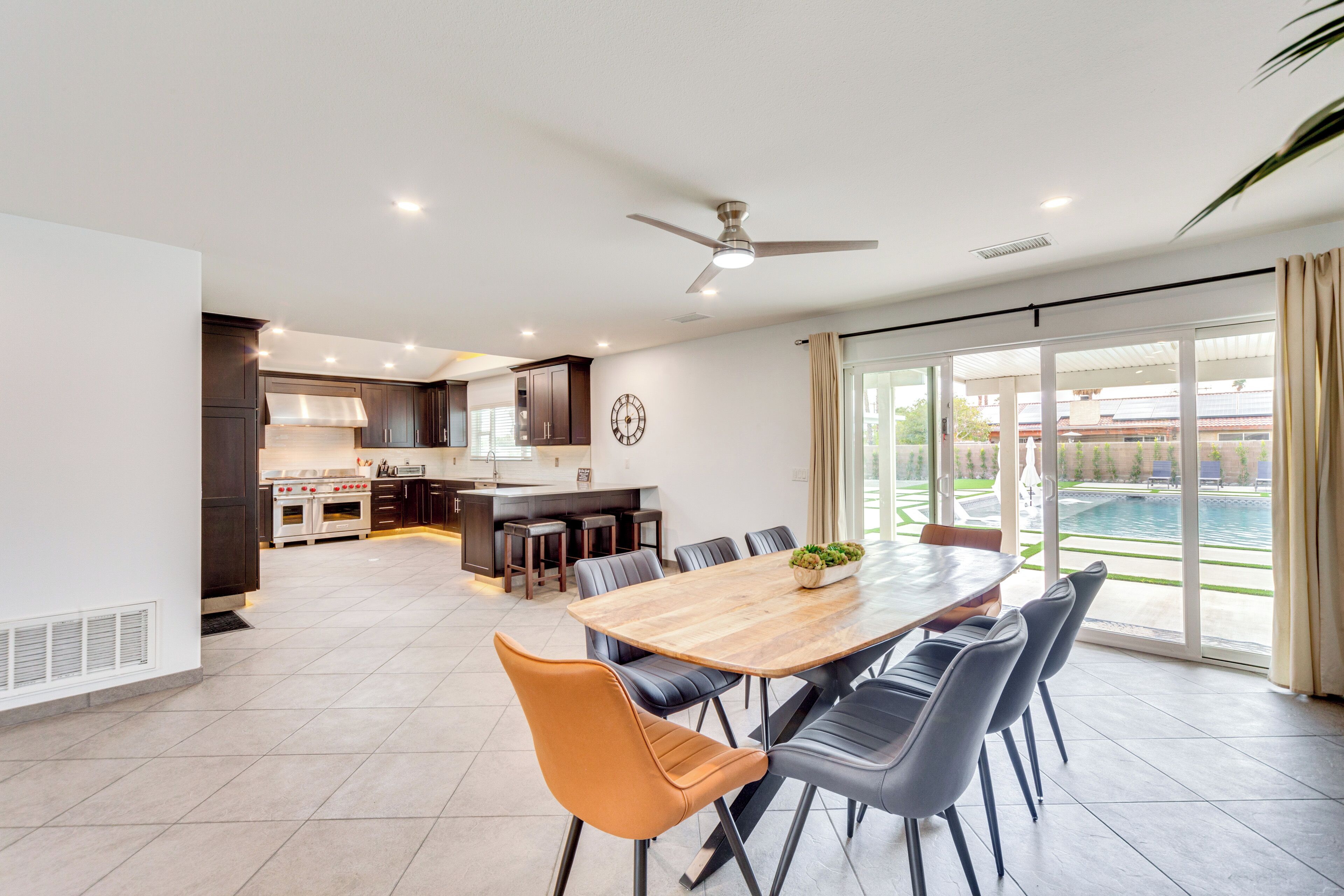 Hus (3 Bedrooms) | Interiør